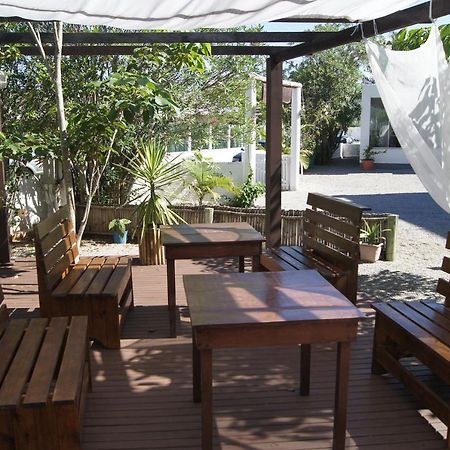 פלהוקה Residencial Mar Azul Praia Da Pinheira מראה חיצוני תמונה