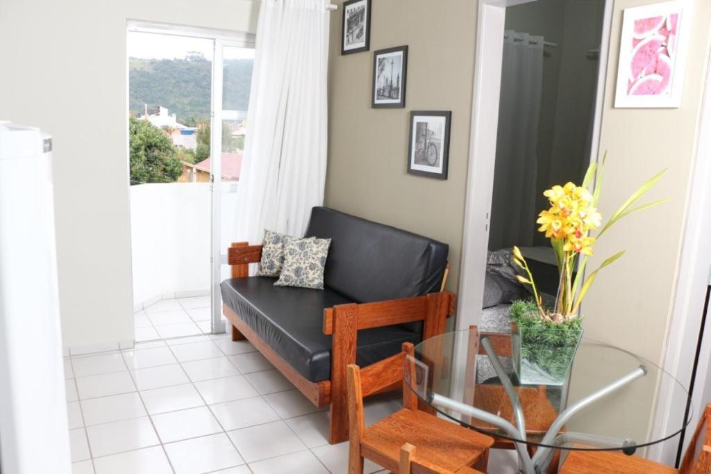 פלהוקה Residencial Mar Azul Praia Da Pinheira מראה חיצוני תמונה