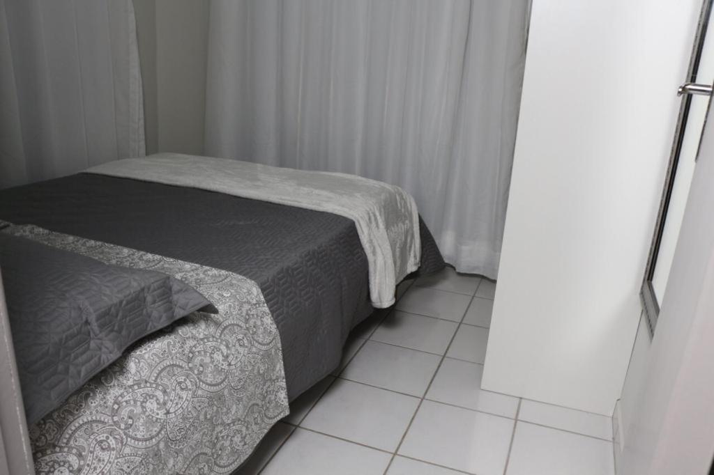 פלהוקה Residencial Mar Azul Praia Da Pinheira מראה חיצוני תמונה