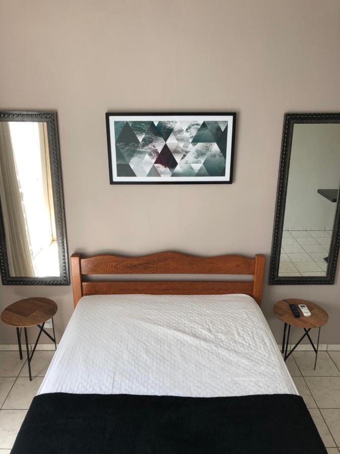 פלהוקה Residencial Mar Azul Praia Da Pinheira מראה חיצוני תמונה