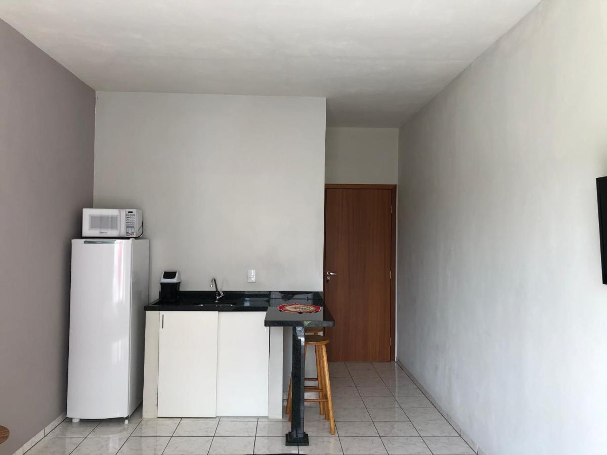פלהוקה Residencial Mar Azul Praia Da Pinheira מראה חיצוני תמונה