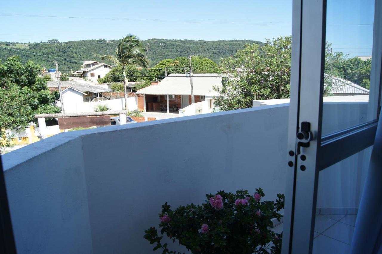 פלהוקה Residencial Mar Azul Praia Da Pinheira מראה חיצוני תמונה